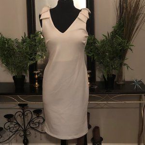 Size 8 sleeveless Shelby Niles After 5 Dress
